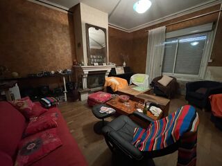  Maison  vendre 7 pices 227 m