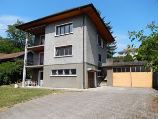  Maison  vendre 9 pices 200 m