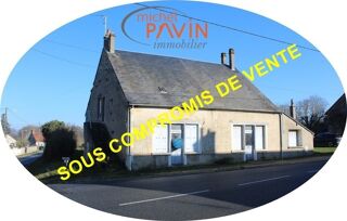  Maison � vendre 6 pi�ces 115 m�