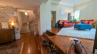  Maison � vendre 9 pi�ces 