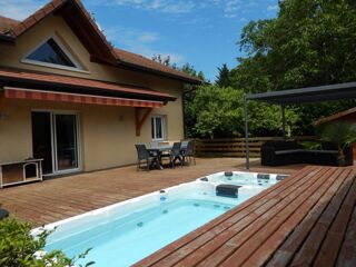  Maison � vendre 5 pi�ces 