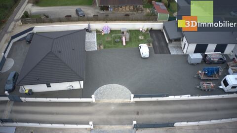   vente maison - 6 pi�ce(s) Maison - 6 pi�ce(s) - 143 m�