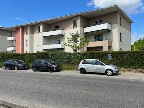  Appartement � louer 2 pi�ces 38 m�