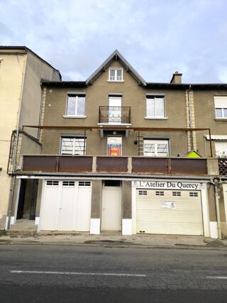  Maison � vendre 6 pi�ces 123 m�