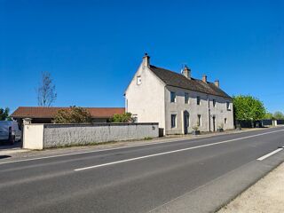  Maison � vendre 6 pi�ces 183 m�