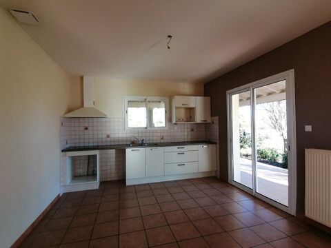  Maison � louer 4 pi�ces 130 m�