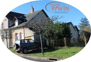  Maison � vendre 5 pi�ces 85 m�