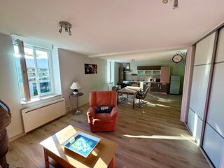  Appartement � vendre 4 pi�ces 101 m�