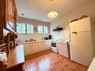  Maison � vendre 7 pi�ces 138 m�