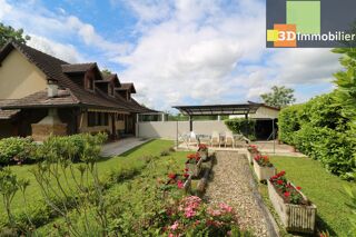  Maison  vendre 8 pices 168 m