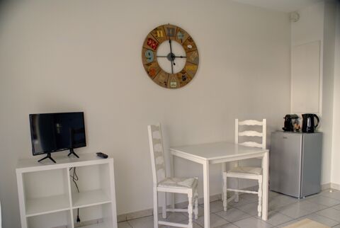  Appartement � louer 1 pi�ce 20 m�