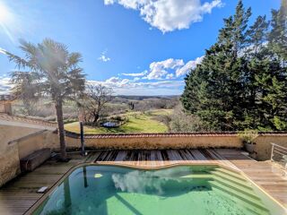  Maison � vendre 8 pi�ces 177 m�