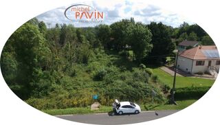  Terrain � vendre 1829 m�