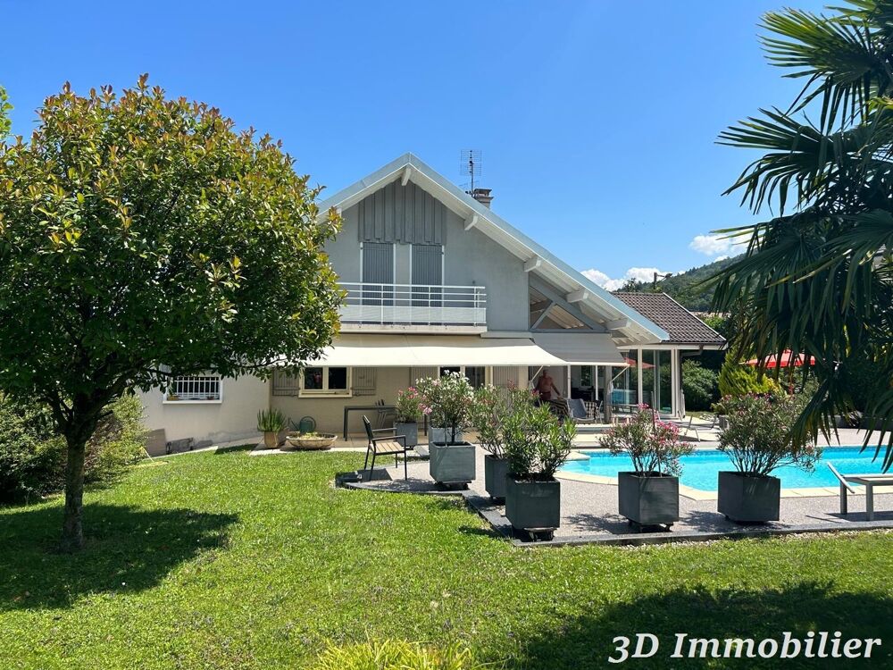 � vendre  Maison Douvaine (74140)