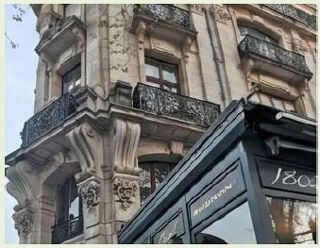  Immeuble � vendre 1414 m�