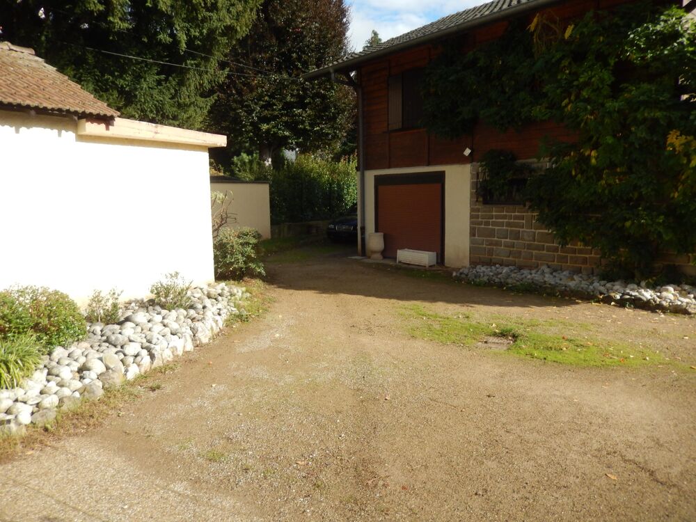 � vendre  Maison Annemasse (74100)