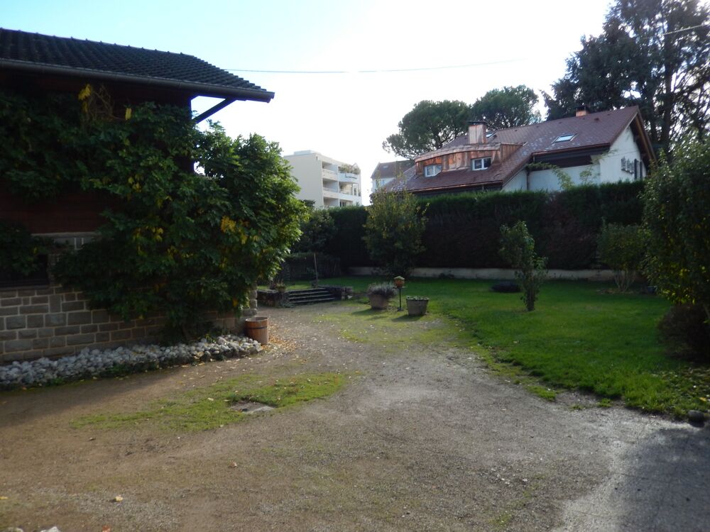 � vendre  Maison Annemasse (74100)
