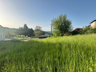  Terrain � vendre 2565 m�