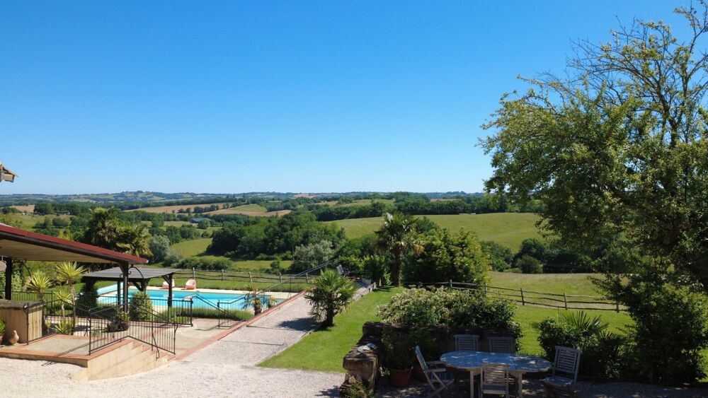 � vendre  Maison Marciac (32230)