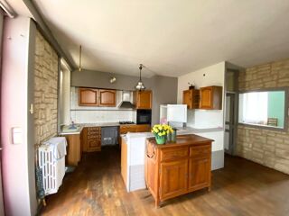  Maison � vendre 11 pi�ces 250 m�