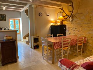  Maison � vendre 3 pi�ces 54 m�