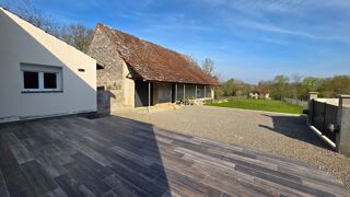  Maison � vendre 3 pi�ces 70 m�