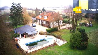  Maison � vendre 8 pi�ces 290 m�