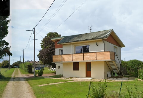   vente maison - 5 pice(s) Maison - 5 pice(s) - 85 m