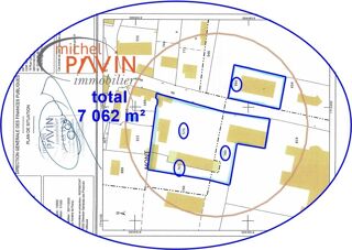  Maison � vendre 5 pi�ces 95 m�