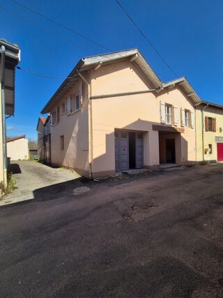  Appartement  vendre 4 pices 175 m