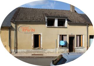  Maison � vendre 5 pi�ces 86 m�