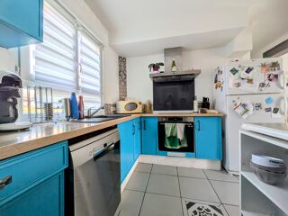  Maison � vendre 4 pi�ces 105 m�