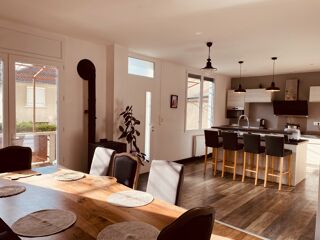  Maison � vendre 6 pi�ces 123 m�