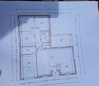  Maison  vendre 4 pices 107 m