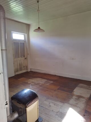  Maison � vendre 4 pi�ces 102 m�