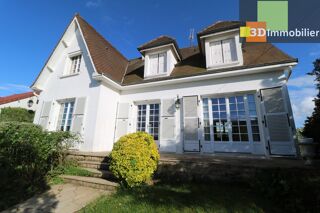  Maison  vendre 8 pices 170 m