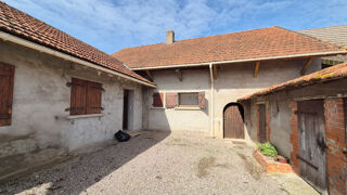  Maison � vendre 3 pi�ces 85 m�