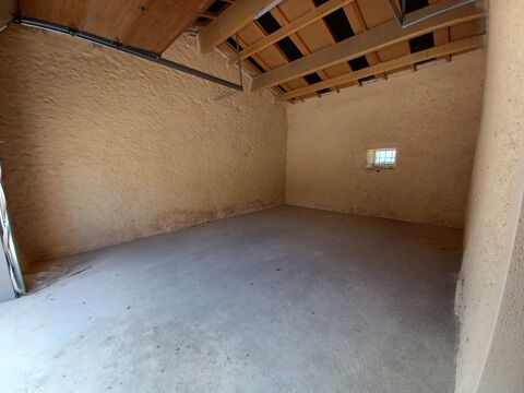 Entrep&ocirc;t agricole / Stockage / Garage / Box / Garde meuble 180 46090 Villeseque