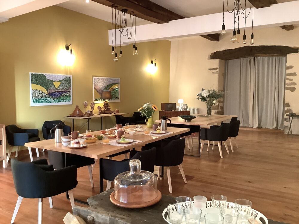 � vendre  Maison Marciac (32230)