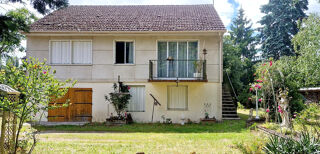  Maison � vendre 6 pi�ces 