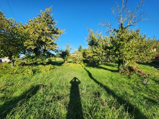  Terrain � vendre 1628 m�