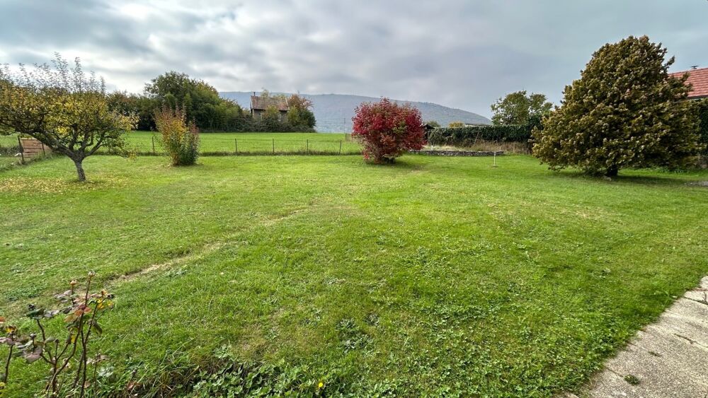  vendre  Maison Esery (74930)