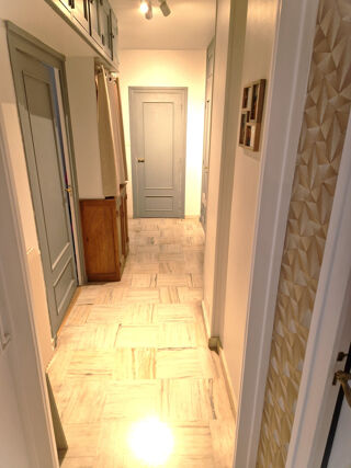  Appartement � vendre 5 pi�ces 108 m�