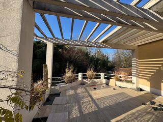  Appartement � vendre 3 pi�ces 72 m�