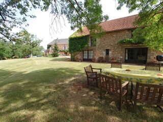  Maison � vendre 9 pi�ces 330 m�