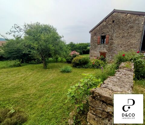   Maison de village avec terrain Maison - 3 pi�ce(s) - 90 m�