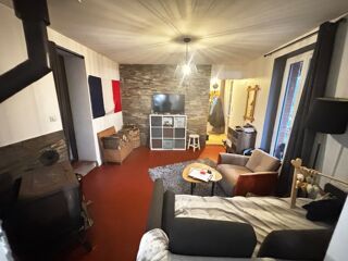  Maison � vendre 5 pi�ces 