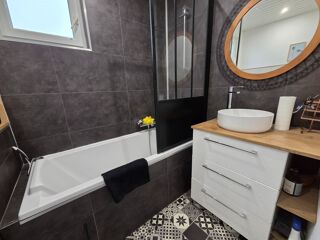  Maison � vendre 3 pi�ces 62 m�