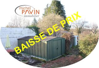  Maison � vendre 7 pi�ces 126 m�