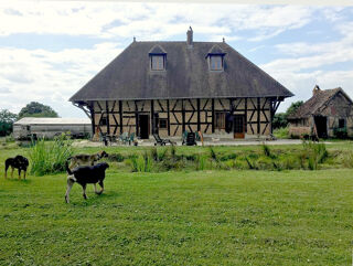  Maison � vendre 9 pi�ces 248 m�